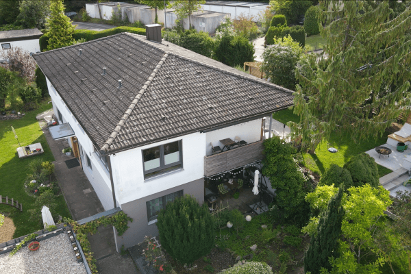 Predaj domu 204 m², pozemok 781 m², Frankenstraße, 133, Würzburg, Bavorsko Predaj domu 204 m², pozemok 781 m², Frankenstraße, 133, Würzburg, Bavorsko