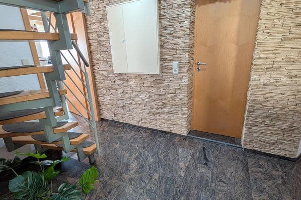 Predaj domu 131 m², pozemok 161 m², Mundelsheim Predaj domu 131 m², pozemok 161 m², Mundelsheim