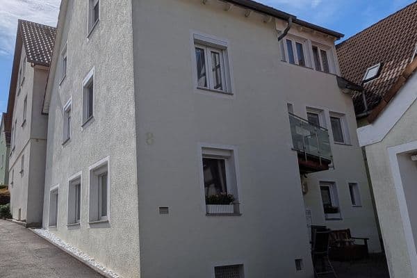 Predaj domu 131 m², pozemok 161 m², Mundelsheim Predaj domu 131 m², pozemok 161 m², Mundelsheim