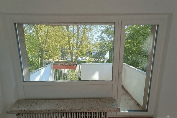 Prenájom bytu 3-izbový 78 m², Bahnhofstraße 19-21, Castrop-Rauxel Prenájom bytu 3-izbový 78 m², Bahnhofstraße 19-21, Castrop-Rauxel
