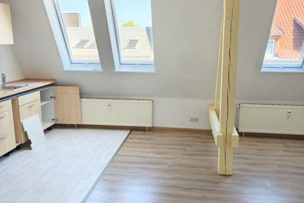 Prenájom bytu 2-izbový 55 m², Trianonstraße 4, Fürstenwalde/Spree, Brandenbursko Prenájom bytu 2-izbový 55 m², Trianonstraße 4, Fürstenwalde/Spree, Brandenbursko