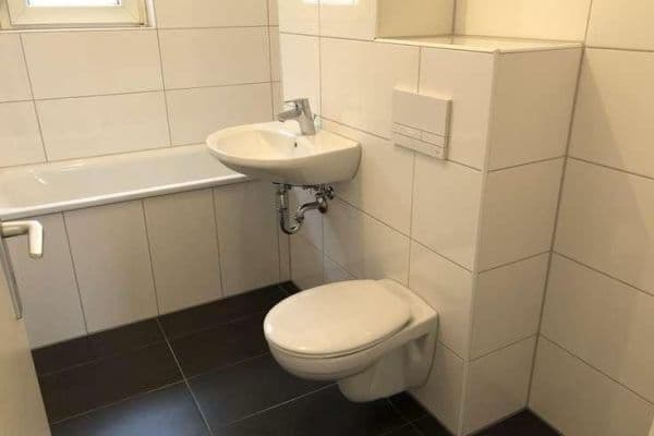 Prenájom bytu 3-izbový 64 m², Wattenbachstr. 12, Essen Prenájom bytu 3-izbový 64 m², Wattenbachstr. 12, Essen