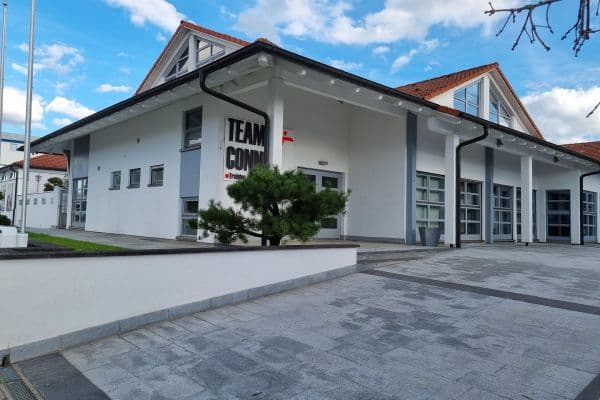 Prenájom kancelárie 206 m², Altdorf Prenájom kancelárie 206 m², Altdorf
