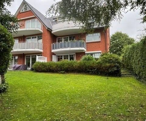 Predaj bytu 3-izbový 92 m², Mühlenplatz 1, Gettorf Predaj bytu 3-izbový 92 m², Mühlenplatz 1, Gettorf