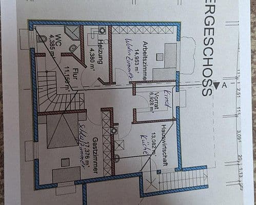 Predaj domu 200 m², pozemok 375 m², Brunnweg 12, Obertraubling Predaj domu 200 m², pozemok 375 m², Brunnweg 12, Obertraubling