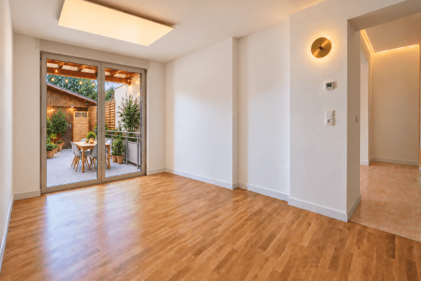 Predaj bytu 2-izbový 67 m², Östringen Predaj bytu 2-izbový 67 m², Östringen
