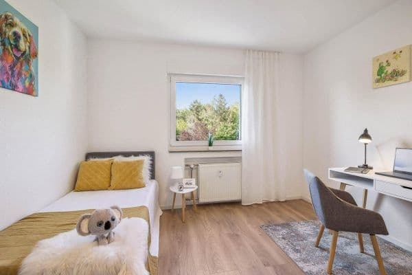 Predaj bytu 3-izbový 90 m², Breslauer Str.20, Saarbrücken, Sársko Predaj bytu 3-izbový 90 m², Breslauer Str.20, Saarbrücken, Sársko