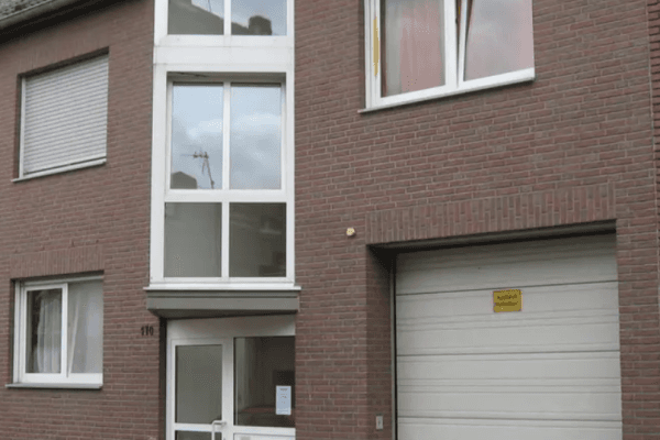 Prenájom bytu 2-izbový 54 m², Altestrasse 170, Frechen Prenájom bytu 2-izbový 54 m², Altestrasse 170, Frechen
