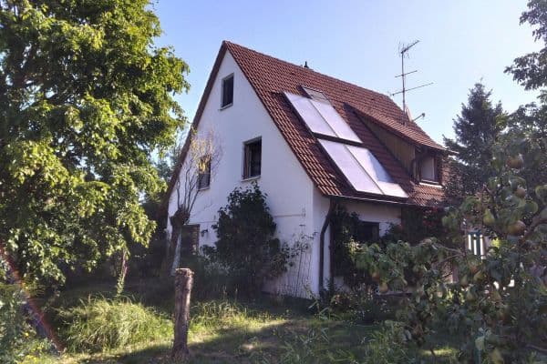 Predaj domu 154 m², pozemok 541 m², Eckental Predaj domu 154 m², pozemok 541 m², Eckental