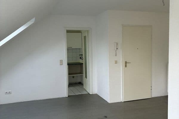 Prenájom bytu 2-izbový 59 m², Stettiner Straße 18a, Wentorf Prenájom bytu 2-izbový 59 m², Stettiner Straße 18a, Wentorf