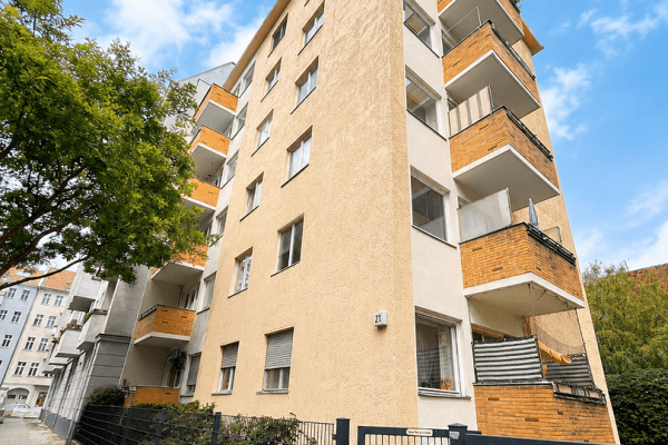 Predaj domu 621 m², pozemok 498 m², Berlin, Berlín Predaj domu 621 m², pozemok 498 m², Berlin, Berlín