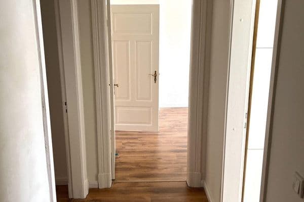 Prenájom bytu 3-izbový 70 m², Johanisstraße 75-77, Flensburg, Šlezvicko-Holštajnsko Prenájom bytu 3-izbový 70 m², Johanisstraße 75-77, Flensburg, Šlezvicko-Holštajnsko
