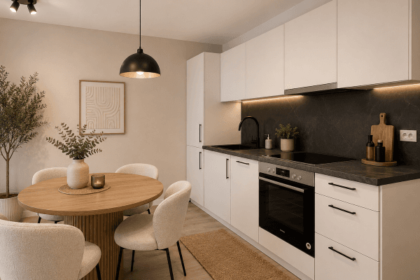 Prenájom bytu 3-izbový 75 m², Holbeinstraße 17, Nürnberg, Bavorsko Prenájom bytu 3-izbový 75 m², Holbeinstraße 17, Nürnberg, Bavorsko