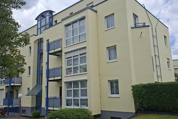 Predaj bytu 3-izbový 84 m², Holbeinstraße 8, Karlsruhe-Neureut, Bádensko-Wurttembersko Predaj bytu 3-izbový 84 m², Holbeinstraße 8, Karlsruhe-Neureut, Bádensko-Wurttembersko