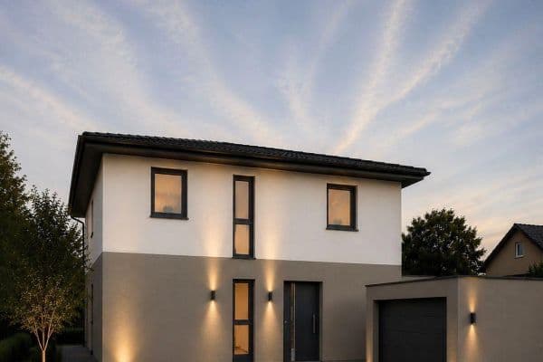 Predaj domu 133 m², pozemok 486 m², Chemnitz, Sasko Predaj domu 133 m², pozemok 486 m², Chemnitz, Sasko
