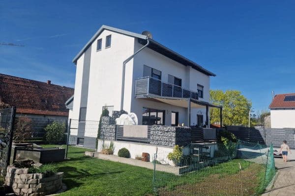 Predaj domu 115 m², pozemok 2.966 m², Abensberg Predaj domu 115 m², pozemok 2.966 m², Abensberg