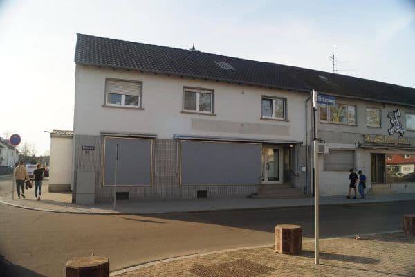 Predaj domu 318 m², pozemok 509 m², Speyer Predaj domu 318 m², pozemok 509 m², Speyer