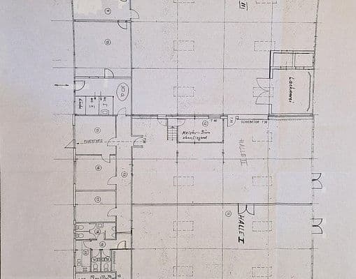 Prenájom nebytového priestoru 632 m², Rudolf-Diesel-Str. 11, Kaltenkirchen Prenájom nebytového priestoru 632 m², Rudolf-Diesel-Str. 11, Kaltenkirchen