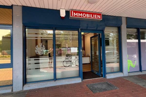 Prenájom kancelárie 30 m², Widumer Str 18-22, Castrop-Rauxel Prenájom kancelárie 30 m², Widumer Str 18-22, Castrop-Rauxel