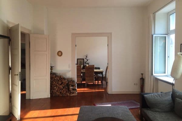 Prenájom bytu 4-izbový 110 m², Koblenz Prenájom bytu 4-izbový 110 m², Koblenz