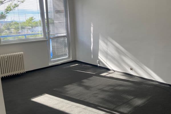 Prenájom bytu 1-izbový 38 m², Stavbařů, Roudnice nad Labem, Ústecký kraj Prenájom bytu 1-izbový 38 m², Stavbařů, Roudnice nad Labem, Ústecký kraj