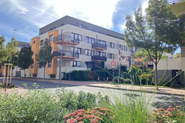 Predaj bytu 3-izbový 80 m², K Beranovu, Praha Predaj bytu 3-izbový 80 m², K Beranovu, Praha