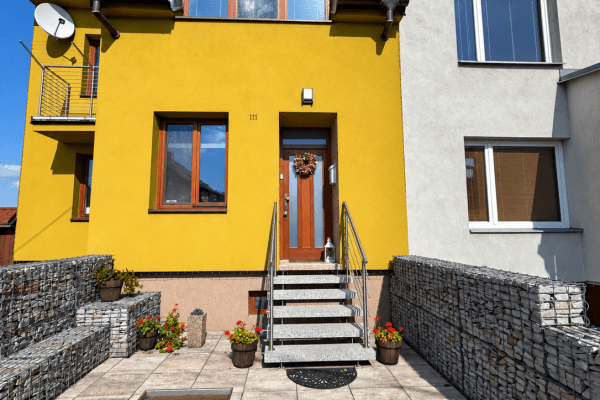 Predaj domu 201 m², pozemok 224 m², Lipník Predaj domu 201 m², pozemok 224 m², Lipník