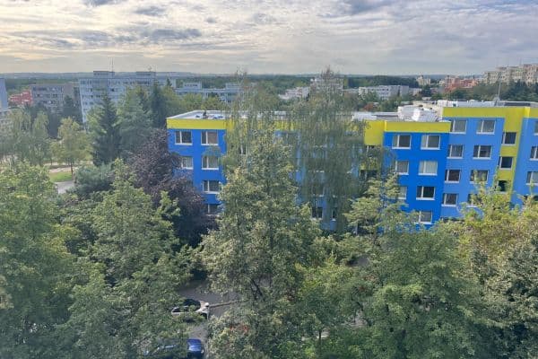Predaj bytu 2-izbový 45 m², Tatarkova, Praha Predaj bytu 2-izbový 45 m², Tatarkova, Praha