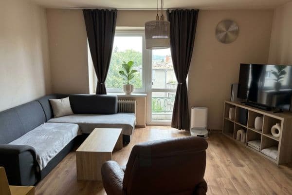 Predaj bytu 3-izbový 88 m², Michálkovická, Ostrava Predaj bytu 3-izbový 88 m², Michálkovická, Ostrava