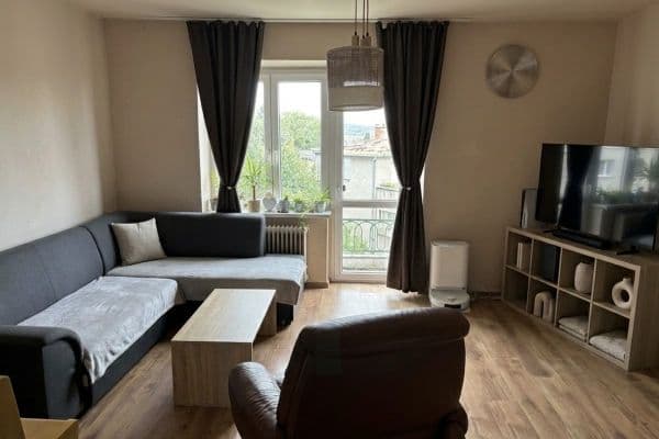 Predaj bytu 3-izbový 88 m², Michálkovická, Ostrava Predaj bytu 3-izbový 88 m², Michálkovická, Ostrava
