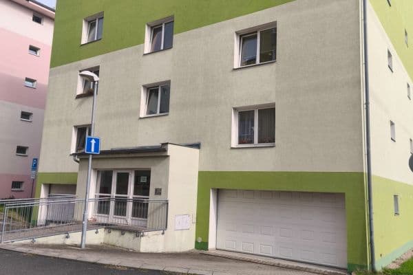 Predaj bytu 1-izbový 37 m², Třídvorská, Kolín Predaj bytu 1-izbový 37 m², Třídvorská, Kolín