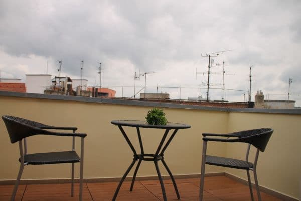 Prenájom bytu 3-izbový 68 m², U Uranie, Praha Prenájom bytu 3-izbový 68 m², U Uranie, Praha
