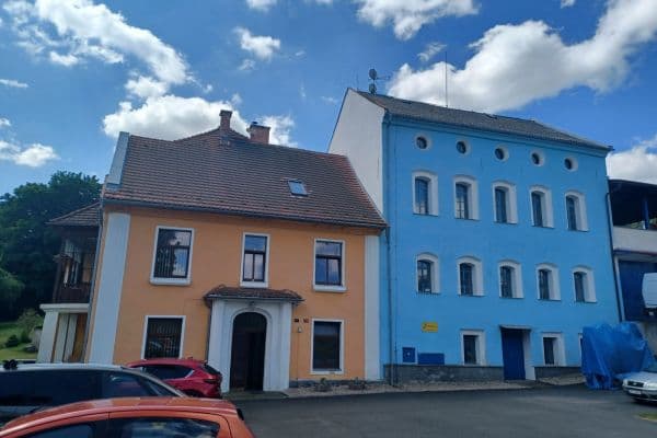 Prenájom nebytového priestoru 800 m², Mirošovická, Mnichovice Prenájom nebytového priestoru 800 m², Mirošovická, Mnichovice