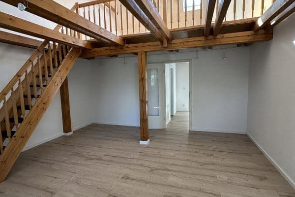 Prenájom bytu 3-izbový 94 m², Neumarkt 9, Lichtenstein Prenájom bytu 3-izbový 94 m², Neumarkt 9, Lichtenstein
