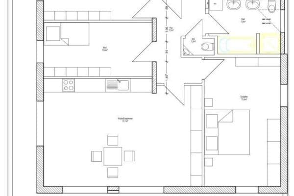 Prenájom bytu 4-izbový 107 m², Georg-Huber-Straße 12, Zorneding - Ortsteil Pöring, Bavorsko Prenájom bytu 4-izbový 107 m², Georg-Huber-Straße 12, Zorneding - Ortsteil Pöring, Bavorsko