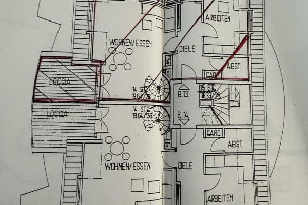 Predaj bytu 3-izbový 92 m², Sonnenstrasse 8a, Zirndorf Predaj bytu 3-izbový 92 m², Sonnenstrasse 8a, Zirndorf