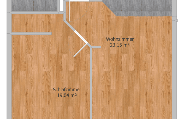 Predaj bytu 2-izbový 64 m², Dresdener Straße 1, Buchloe, Bavorsko Predaj bytu 2-izbový 64 m², Dresdener Straße 1, Buchloe, Bavorsko