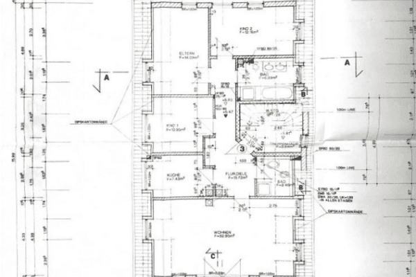 Prenájom bytu 4-izbový 128 m², München, Bavorsko Prenájom bytu 4-izbový 128 m², München, Bavorsko