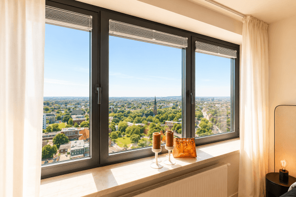 Prenájom bytu 3-izbový 75 m², Hamburg, Hamburg Prenájom bytu 3-izbový 75 m², Hamburg, Hamburg