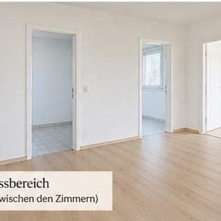 Prenájom bytu 5-izbový 133 m², Ludwigstraße 72, Wald Michelbach Prenájom bytu 5-izbový 133 m², Ludwigstraße 72, Wald Michelbach