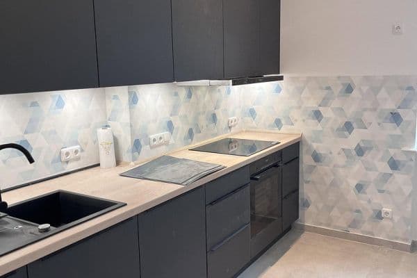 Prenájom bytu 2-izbový 55 m², Nordendstrasse 18, Frankfurt am Main Prenájom bytu 2-izbový 55 m², Nordendstrasse 18, Frankfurt am Main