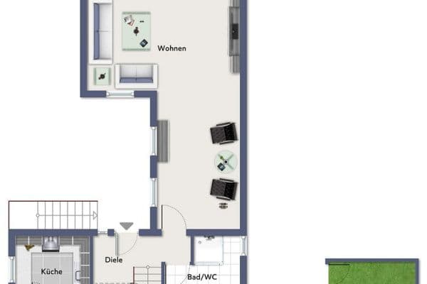 Predaj domu 157 m², pozemok 890 m², Theisenkreuzweg 9, Bornheim Predaj domu 157 m², pozemok 890 m², Theisenkreuzweg 9, Bornheim