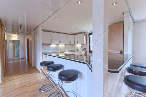 Predaj bytu 4-izbový 97 m², Oerhausen Predaj bytu 4-izbový 97 m², Oerhausen
