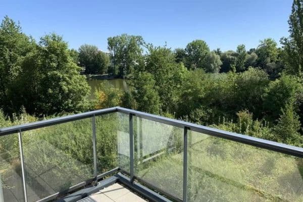 Prenájom bytu 3-izbový 104 m², Vaihingerstr. 106, Stuttgart, Bádensko-Wurttembersko Prenájom bytu 3-izbový 104 m², Vaihingerstr. 106, Stuttgart, Bádensko-Wurttembersko