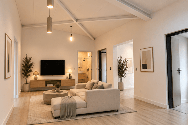 Prenájom bytu 3-izbový 62 m², Elisabethstraße 51-53, Krefeld, Severné Porýnie - Westfálsko Prenájom bytu 3-izbový 62 m², Elisabethstraße 51-53, Krefeld, Severné Porýnie - Westfálsko