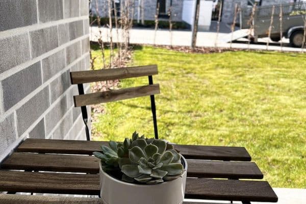 Prenájom bytu 2-izbový 55 m², Schönefeld Prenájom bytu 2-izbový 55 m², Schönefeld