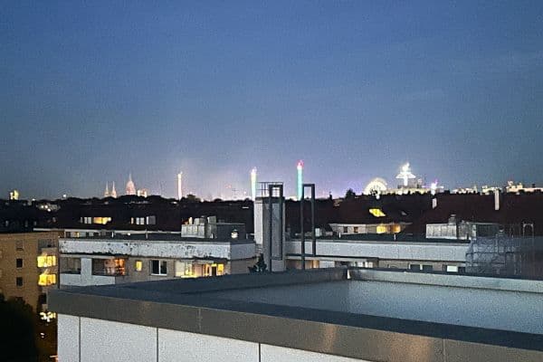 Predaj bytu 4-izbový 170 m², München, Bavorsko Predaj bytu 4-izbový 170 m², München, Bavorsko