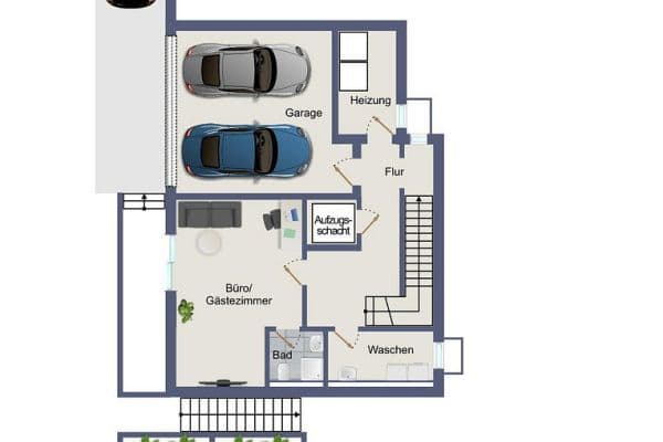 Predaj domu 239 m², pozemok 435 m², Vogelanger 12, Starnberg, Bavorsko Predaj domu 239 m², pozemok 435 m², Vogelanger 12, Starnberg, Bavorsko