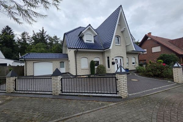 Predaj domu 169 m², pozemok 724 m², Cloppenburg Predaj domu 169 m², pozemok 724 m², Cloppenburg