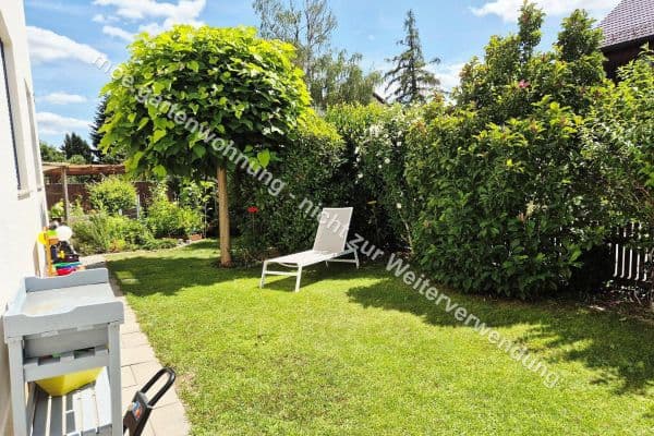 Predaj bytu 4-izbový 129 m², Möhrendorf Predaj bytu 4-izbový 129 m², Möhrendorf